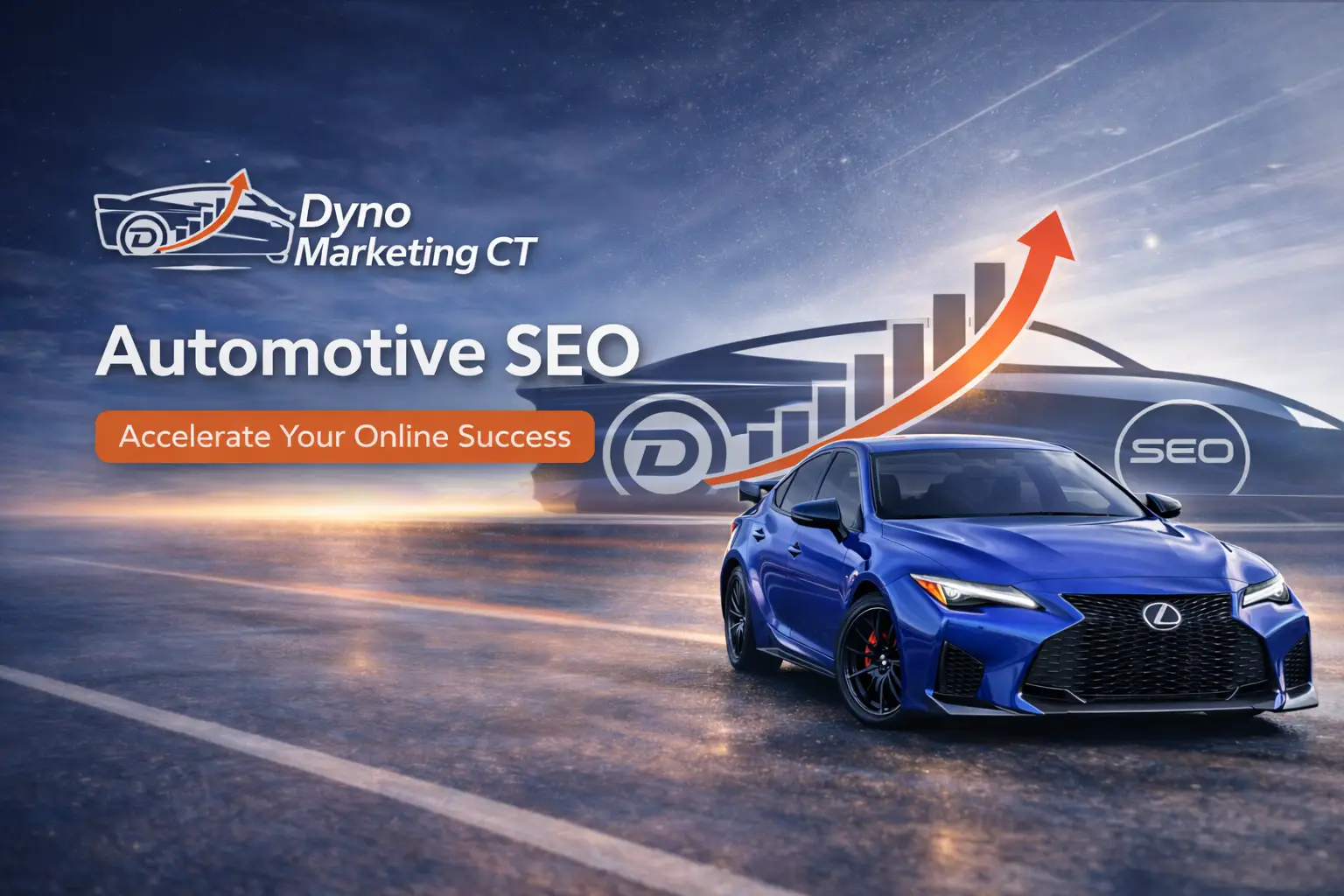 Automotive SEO Connnecticut